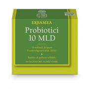 immagine di 922943853 - PROBIOTICI 10MLD 10BUST 5G