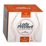 immagine di 923139543 - LADY PRESTERIL AS INTERNO NORM