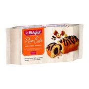 immagine di 923300091 - BIAGLUT PLUMCAKE GIANDUIA4X45G
