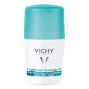DEODORANTE ANTI TRACCE ROLL-ON