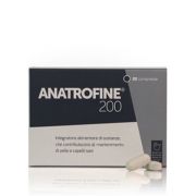 immagine di 923540076 - ANATROFINE 200 30CPR 800MG