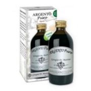 immagine di 923560092 - ARGENTO PURO LIQ ANALCO 200ML