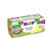 immagine di 923676288 - HIPP OMOG PLATESSA 2X80G