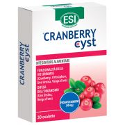 immagine di 923746376 - ESI CRANBERRY CYST 30 OVALETTE