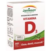 immagine di 924041748 - JAMIESON VITAMINA D GTT 11,4ML