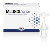 immagine di 924055662 - IALUSOL MONO GOCCE OCULARI 20F
