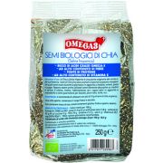 immagine di 924082302 - SEMI CHIA BIO 250G OMEGA 3
