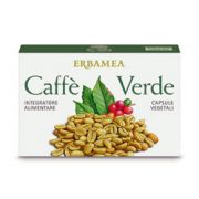 immagine di 924122296 - CAFFE' VERDE CAPSULE VEGETALI