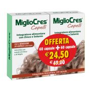 immagine di 924221548 - MIGLIOCRES 60+60CPS PROMO