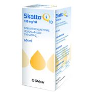 immagine di 924546068 - SKATTO Q10 GOCCE 60ML