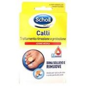 immagine di 924686924 - SCHOLL CER CALLIF TRATT R/PROT