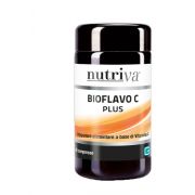 immagine di 924691847 - NUTRIVA BIOFLAVO C 60CPR