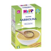 immagine di 924788298 - HIPP BIO PASTINA SABBIOLIN320G