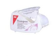 immagine di 924870544 - CER TRANSPORE 2,5X500CM DISP