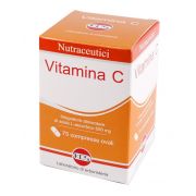immagine di 924921834 - VITAMINA C 500 75CPR OVALI