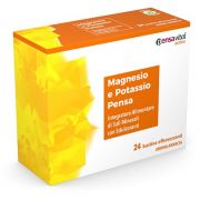 immagine di 924924576 - MAGNESIO E POTASSIO PENSA 24BU