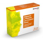 immagine di 924924588 - MAGNESIO E POTASSIO CREAT 14BU
