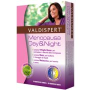 immagine di 924953476 - VALDISPERT MENOPAUSA D&N 30+30