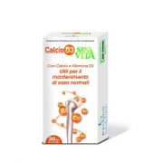 immagine di 924972868 - SANAVITA CALCIO VITD3 30CPR