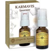 KARMAVIS SPEARMINT SPRAY 15ML