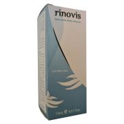 immagine di 925332633 - RINOVIS - SPRAY NASALE ISOTONICO - 15 ML