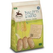 immagine di 925516181 - BISCOTTI FARRO BABY FOOD BIO