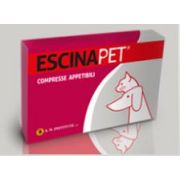 immagine di 925638025 - ESCINAPET 20CPR APPETIBILE