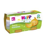 immagine di 925830818 - HIPP BIO OMOG ZUCCA 2X80G