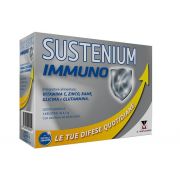 immagine di 925854301 - SUSTENIUM IMMUNO ENERGY 14BUST