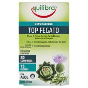 immagine di 925955787 - TOP FEGATO CON ALOE 30CPR