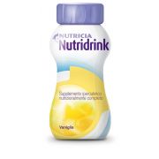immagine di 926115041 - NUTRIDRINK VANIGLIA 4X200ML