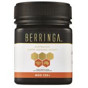 immagine di 926146642 - MIELE DI MANUKA 220 MGO 250G