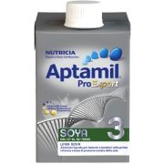 immagine di 926423789 - APTAMIL 3 SOYA LATTE 500ML