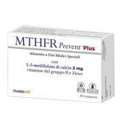 immagine di 926431976 - MTHFR PREVENT PLUS 30CPR