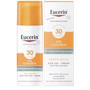 immagine di 926505874 - EUCERIN SUN OIL CONTROL 30