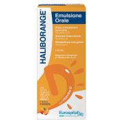 immagine di 926521067 - HALIBORANGE EMULSIONE ORALE