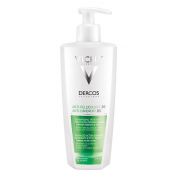 VICHY - DERCOS SHAMPOO ANTIFORFORA CAPELLI GRASSI - 390 ML
