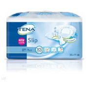 immagine di 926571934 - TENA SLIP PLUS PANN XS 30PZ