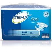 immagine di 926571973 - TENA SLIP PLUS PANN M 30PZ