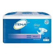 immagine di 926572037 - TENA SLIP MAXI PANN S 24PZ