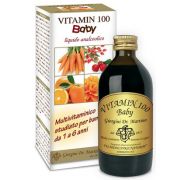 immagine di 926833955 - BABY 200ML LIQ ANALCO VIT 100