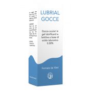 immagine di 926985159 - LUBRIAL GOCCE 0,3% 10ML