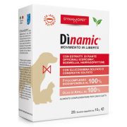 immagine di 927153320 - DINAMIC 20BUSTINE 10G
