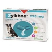 immagine di 927185506 - ZYLKENE CANI 20CPS 225MG