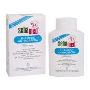 immagine di 930000447 - SEBAMED SH ANTIFORFORA 200ML