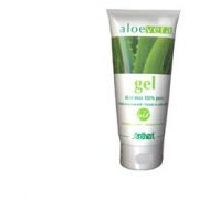 immagine di 930103205 - ALOE VERA 100% GELBIO STV200ML
