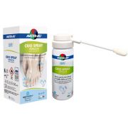 immagine di 930274319 - M-AID CRIO VERRUCHE SPRAY 50ML