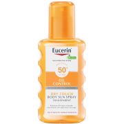 immagine di 930400623 - EUCERIN SUN SPRAY TRANSPAREN50