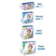 immagine di 930456506 - LADY PRESTERIL SICURA MINI 20P