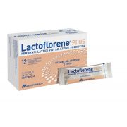 immagine di 930494137 - LACTOFLORENE PLUS 12BUST MONOD